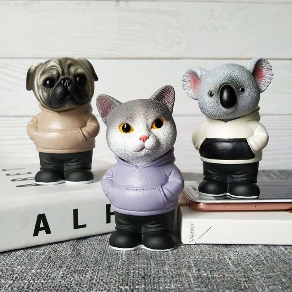 Car decoration